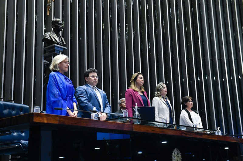 Convidados cobram mais políticas públicas de combate ao diabetes em sessão especial