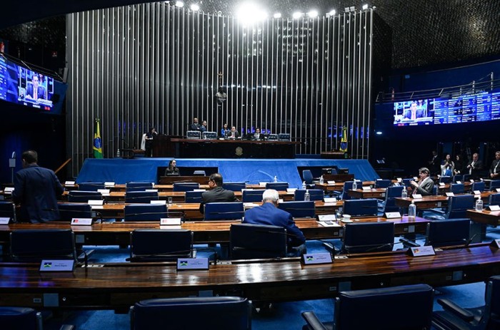 Indicado para embaixada na Bulgária é confirmado no Plenário