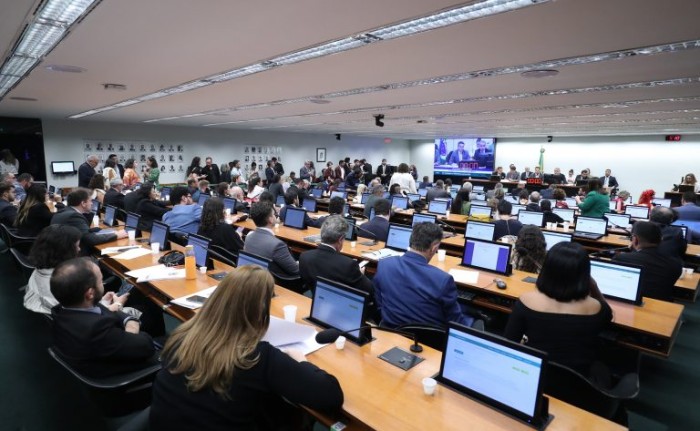 CPI do MST vai interrogar José Rainha Júnior nesta quinta-feira