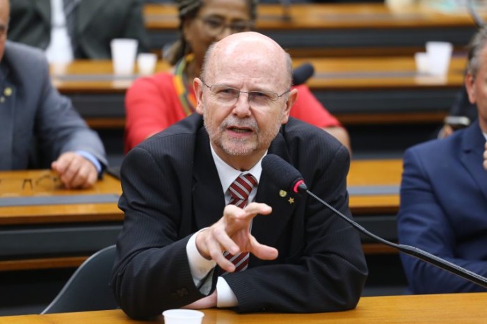 Comissão aprova projeto que amplia seguro-desemprego para resgatados do trabalho escravo