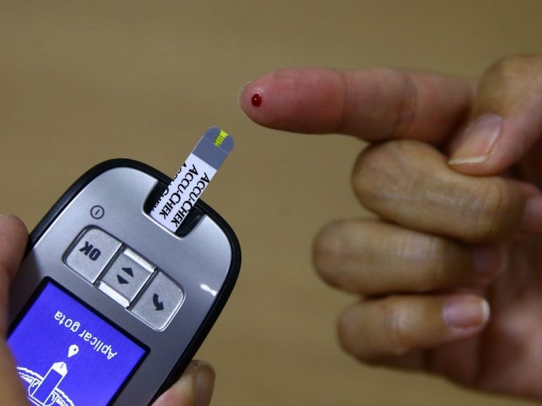 Proposta considera diabetes autoimune como deficiência física para efeito legal