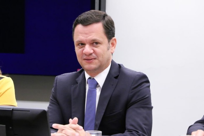 CPMI do 8 de Janeiro ouve Anderson Torres nesta terça