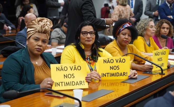 Conselho de Ética reúne-se nesta quarta para analisar processos que pedem a cassação de deputados