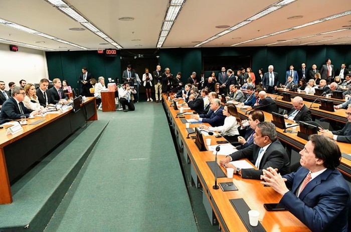 Aprovados R$ 22,8 milhões para fiscalizar a segurança nuclear no país