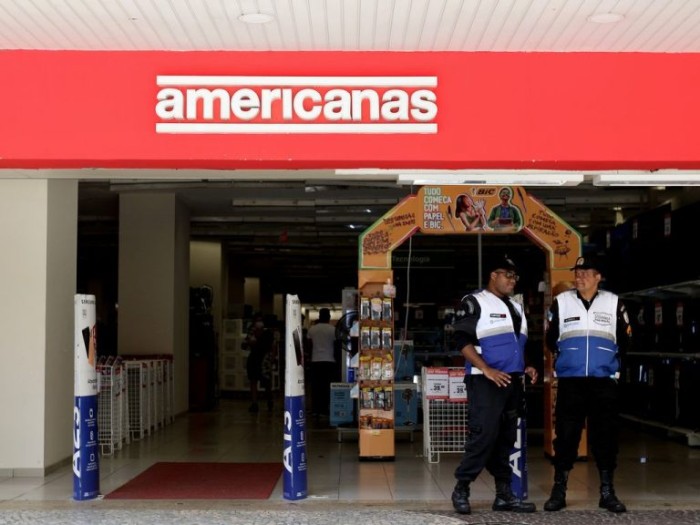 CPI da Americanas ouve ex-dirigentes da empresa, além do delegado e do procurador responsáveis pelas investigações