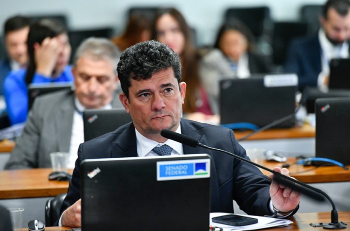 Confirmada, em turno suplementar, ampliação da coleta de DNA de condenados