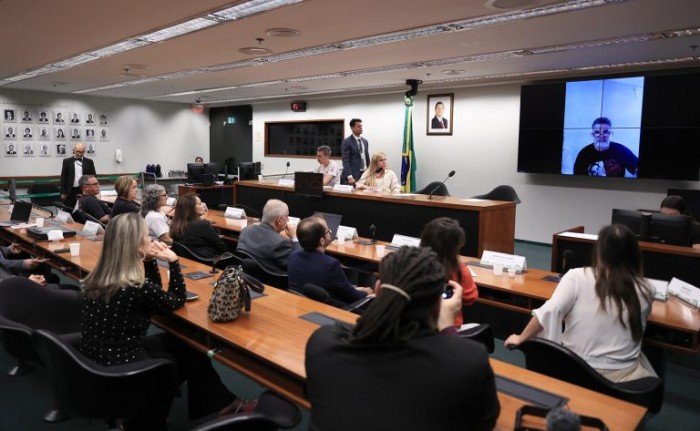 Seminário cobra conclusão de julgamento da tragédia da boate Kiss