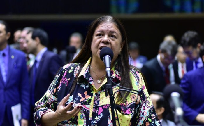 Comissão aprova criação de cadastro nacional de condenados por violência contra mulheres