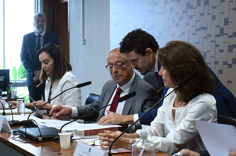 Aprovadas indicações para FAO e Unesco