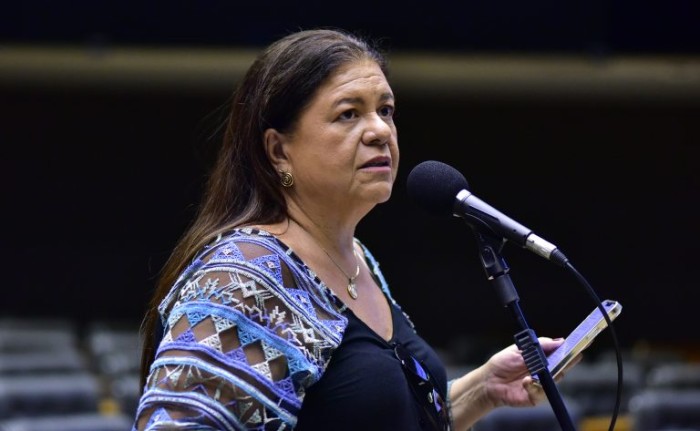 Comissão aprova projeto que atribui à justiça comum competência para julgar violência doméstica envolvendo militares
