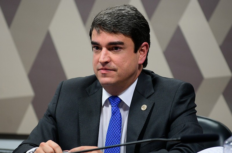 Aprovada recondução de Luiz Fernando Bandeira de Mello ao CNJ