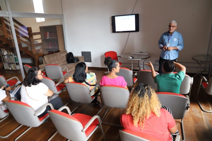 Profissionais de turismo participam de cursos gratuitos oferecidos pela Setur-BA