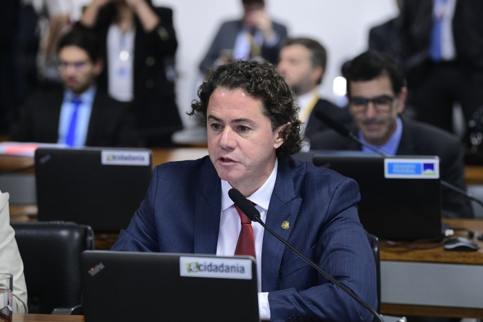 Incentivo à descarbonização da economia passa na CMA