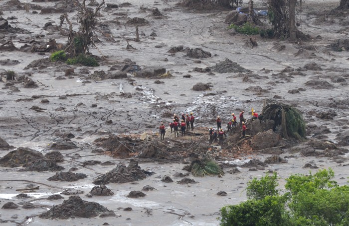 Novo acordo no caso Samarco emperra e explicações divergem