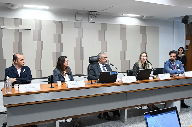 Debatedores pedem continuidade da 'Operação Acolhida', de apoio a venezuelanos