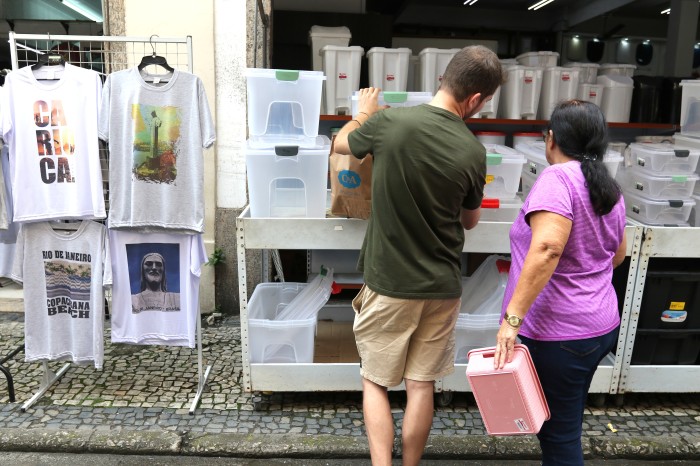 Após alta no PIB, analistas apontam força do consumo interno