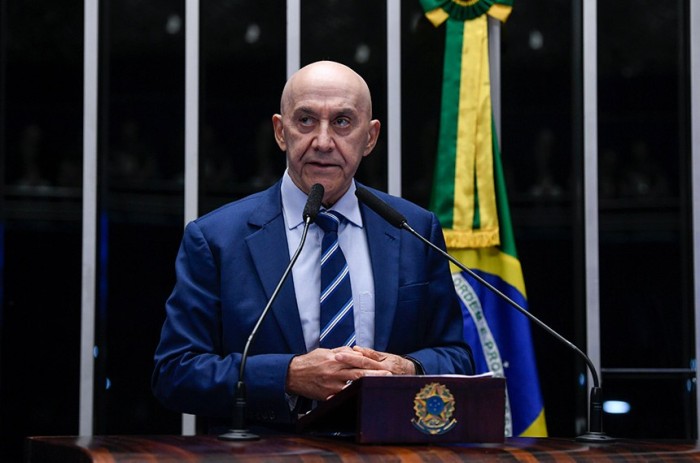 Confúcio defende melhorias na educação para o desenvolvimento do Brasil