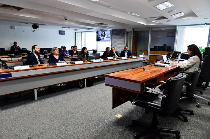 Conselho de Comunicação vai debater sustentabilidade do setor