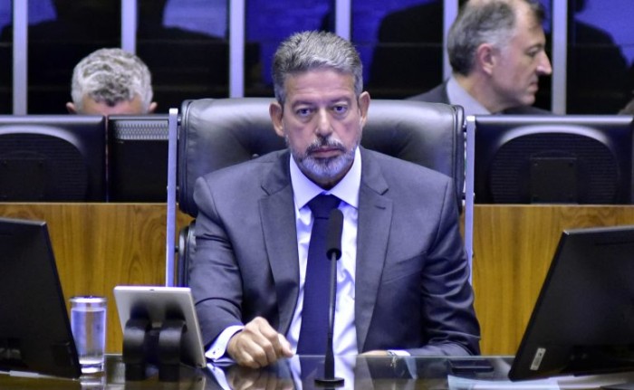 Lira diz que minirreforma eleitoral deve ser votada pela Câmara na próxima semana