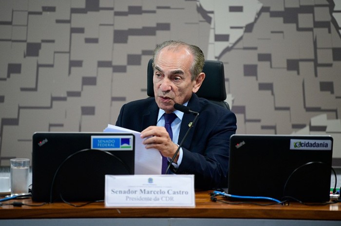 CDR analisa projeto que facilita crédito com recursos de fundos constitucionais