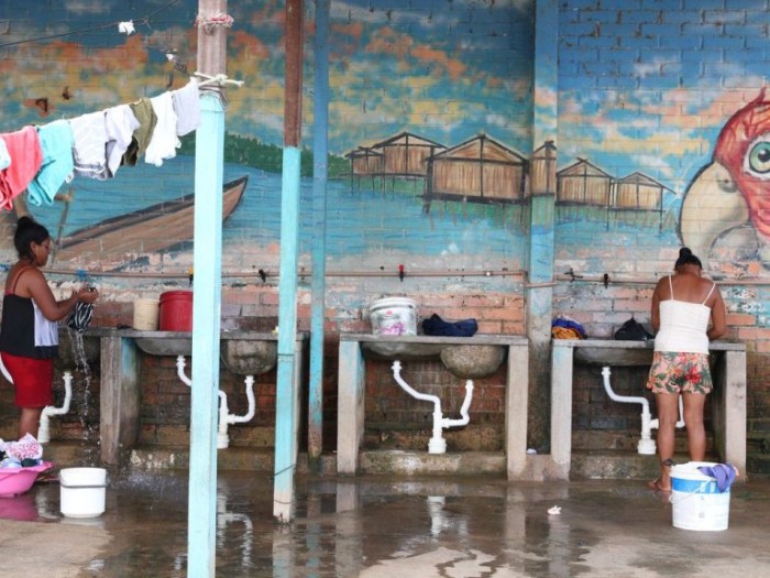 Migração de venezuelanos é tema de audiência pública nesta quinta