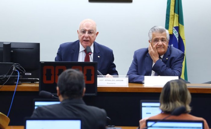 Adiado para outubro debate sobre implementação do Programa Nacional do Hidrogênio