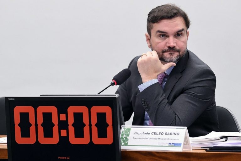 Comissão Mista de Orçamento tem audiência na terça-feira com equipe econômica do atual governo