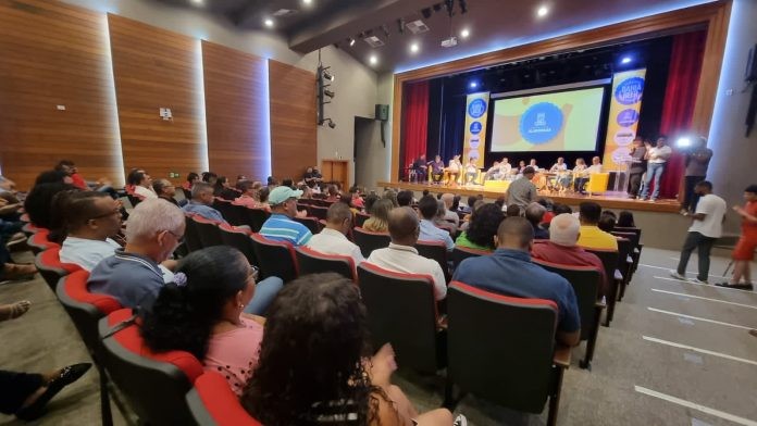 Bahia Beer Festival – Alagoinhas é lançado em clima de festa