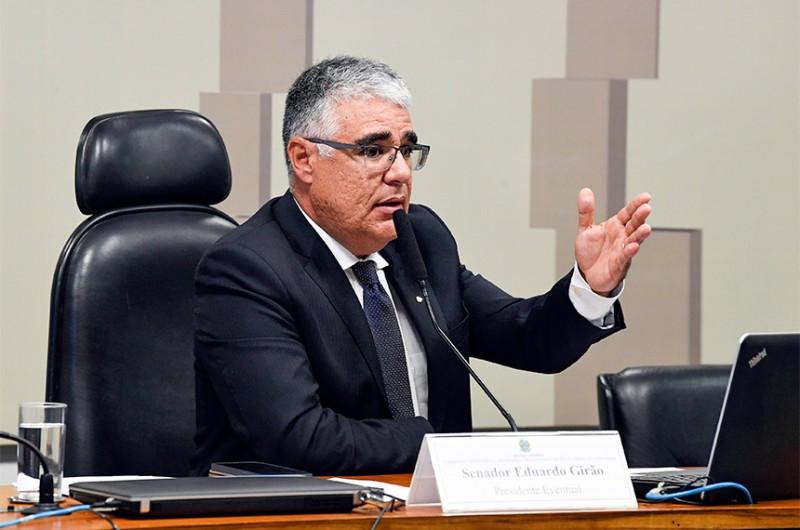 CTFC vai debater a fiscalização das inserções de propaganda eleitoral