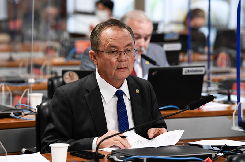 Comissão Senado do Futuro discute estímulo ao consumo de derivados de cacau