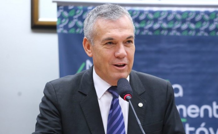 Projeto torna produção agropecuária nacional prioridade de Estado