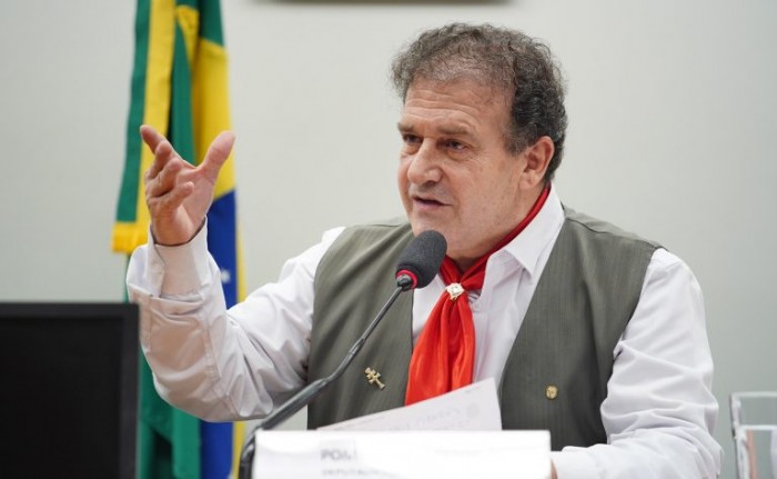 Proposta prevê adicional de periculosidade a servidor público que trabalha no sistema prisional