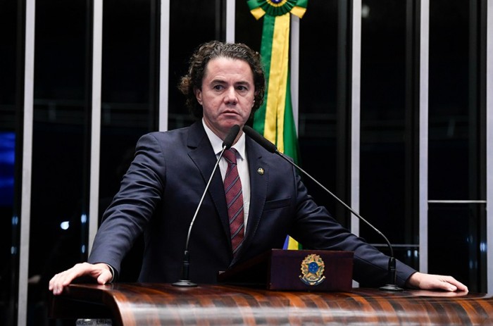 Veneziano celebra 159 anos de Campina Grande