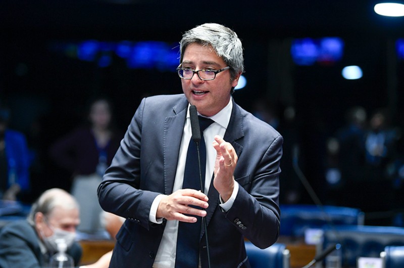 Senado aprova texto de Convenção sobre tratados de direito internacional