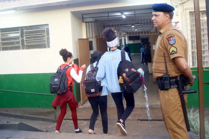 Audiência discute como prevenir e combater a violência nas escolas