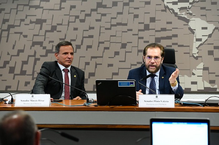 CPI das ONGs ouve diretor do Ipam na terça-feira