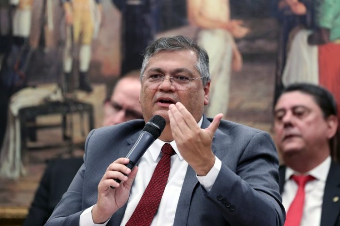 Comissão convoca ministro da Justiça para audiência pública