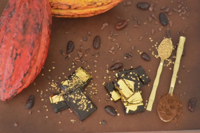 Chocolate da Bahia promove turismo de negócios em eventos na Europa