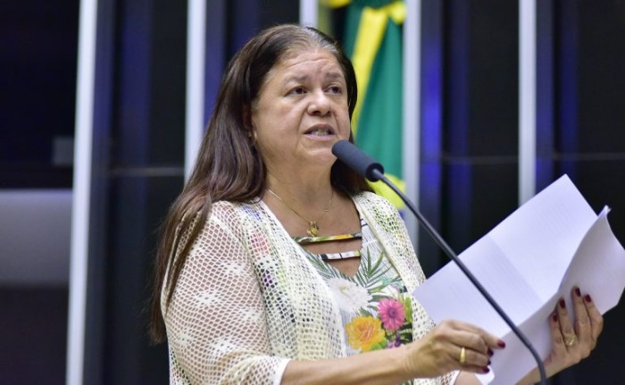 Comissão aprova isenção de custas processuais a mulheres em ações relacionadas a violência doméstica