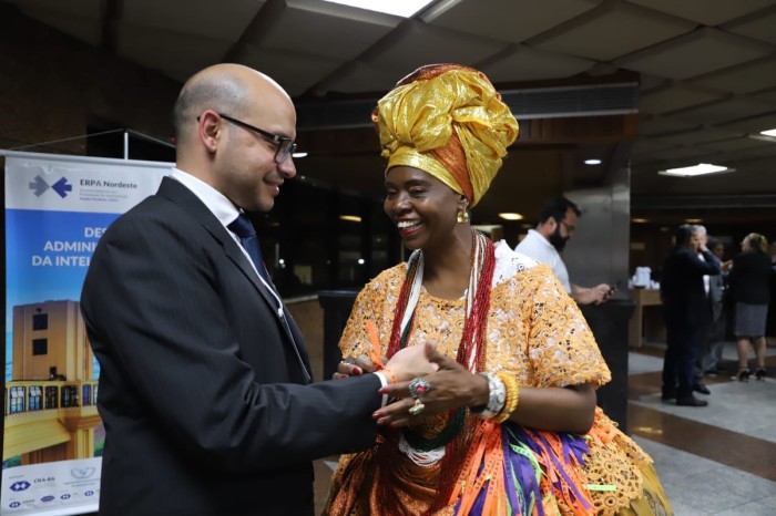 Eventos das áreas do direito, administração e trânsito movimentam atividades turísticas na Bahia