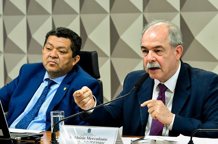 Coalizão Verde pode assegurar R$ 100 bi para Amazônia, diz presidente do BNDES