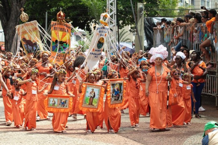 Comissão de Cultura discute criação do Dia Nacional dos Congados e Reinados