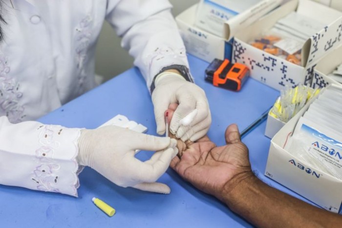Comissão de Saúde promove fórum sobre diabetes