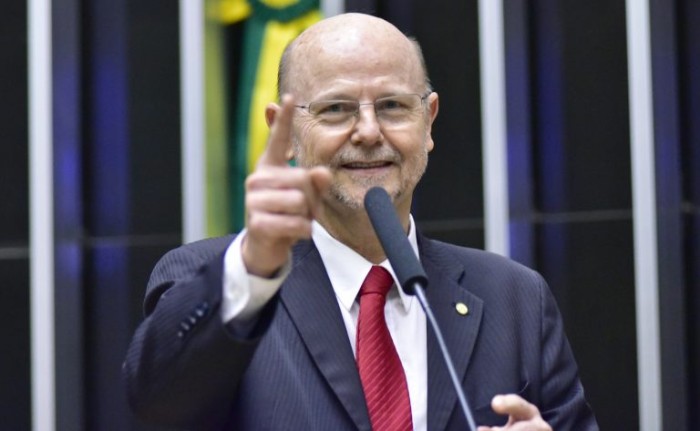 Relator apresenta parecer preliminar do PPA, que pode ser votado na semana que vem