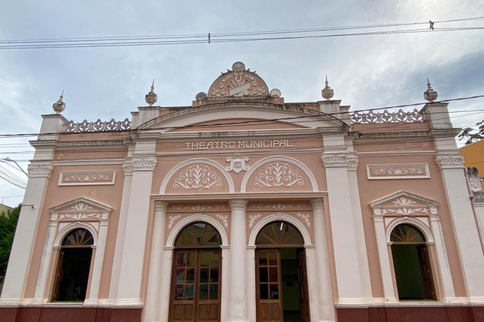 Secretaria estadual do Turismo auxilia municípios na captação de recursos federais