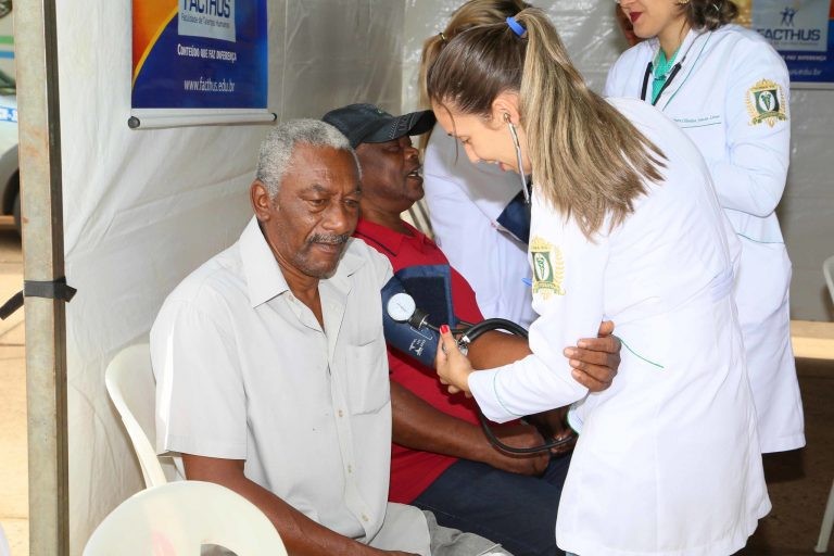 Comissões discutem atendimento cardiológico de pacientes idosos no pós-pandemia