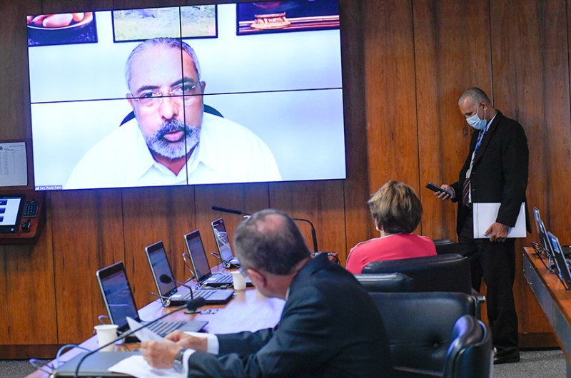 CAS pode votar garantia de quitação de débitos com INSS em rescisão trabalhista