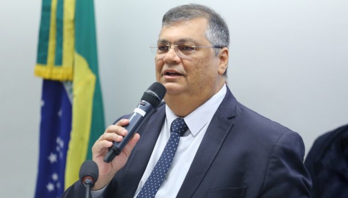 Oposição questiona indicação de Flávio Dino ao STF; governistas defendem ministro
