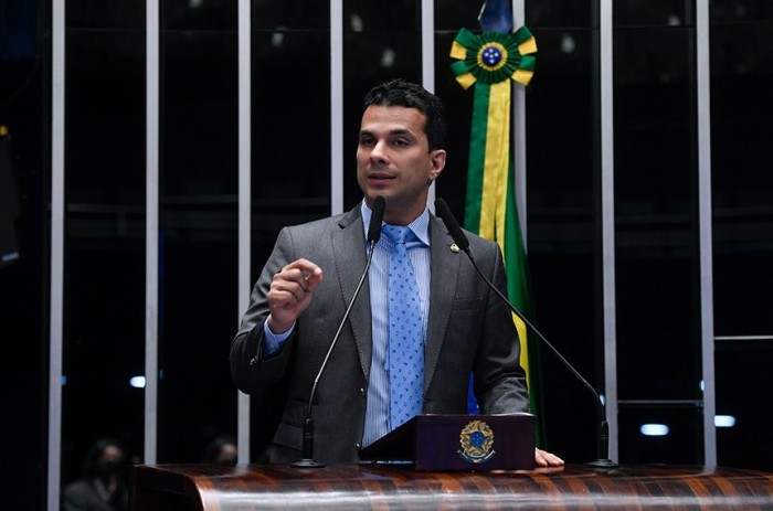Senador Irajá aponta situação crítica na saúde no Tocantins