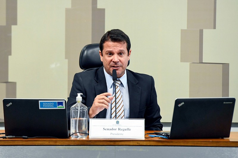 CTFC vota projeto que dá força a acordo celebrado por Procon